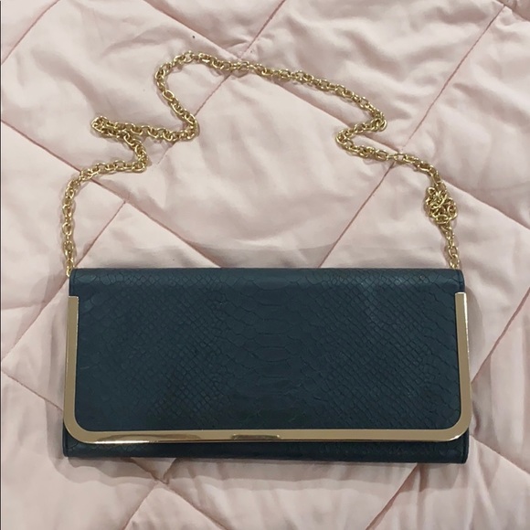 Aldo clutch - Picture 1 of 2